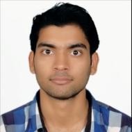 Akhilesh Tiwari BTech Tuition trainer in Lucknow