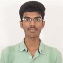 Photo of Mohan Nikesh