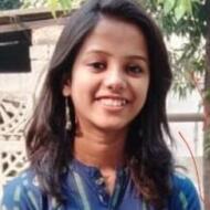 Pooja Sinha Class I-V Tuition trainer in Delhi