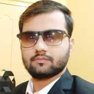 Vikash Vats Class 12 Tuition trainer in Patna