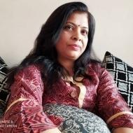 Nidhi K. Spoken English trainer in Noida