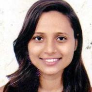 Diksha P. Class 12 Tuition trainer in Delhi