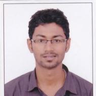 Jeevan Raajan R Data Science trainer in Hyderabad