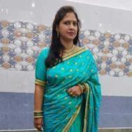 Swati S. Class I-V Tuition trainer in Delhi