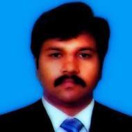 Ranjeth Kumar Reddy T Class 12 Tuition trainer in Bangalore