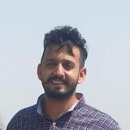 Varinder Sharma Spoken English trainer in Sunam