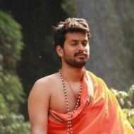 Vineet Raturi Yoga trainer in Rishikesh