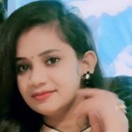 Sakshi G. Class 12 Tuition trainer in Bhopal