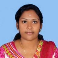 Sruthi M. MSc Tuition trainer in Neyyattinkara