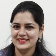 Aanchal A. Class 12 Tuition trainer in Bathinda