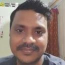 Photo of Ashutosh Ojha