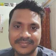 Ashutosh Ojha Spoken English trainer in Ghazipur