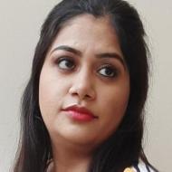 Neharika IELTS trainer in Chandigarh