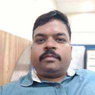 Sachin Kumar Gupta Tally Software trainer in Ghaziabad