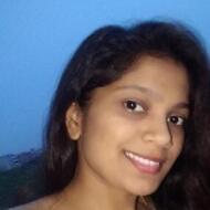 Ankita K. Fashion CAD trainer in Lucknow