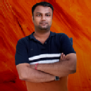 Photo of Rajeev Kumar Rai