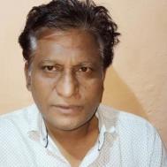 Deepak Jadhav Tabla trainer in Mumbai