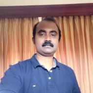 Karthikeyan Python trainer in Bangalore
