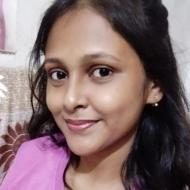 Preety S. Class I-V Tuition trainer in Kolkata