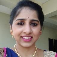 Chandana T Nayaka Class I-V Tuition trainer in Bangalore