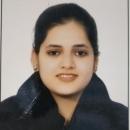Photo of Ifra Athar