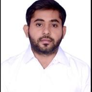Sandeep Bijarnia Class I-V Tuition trainer in Mohali