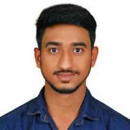 Manohar BTech Tuition trainer in Hyderabad