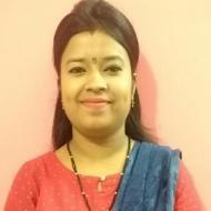 Livia M. Class I-V Tuition trainer in Kolkata