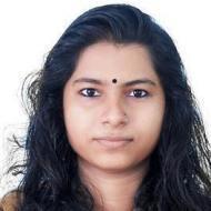 Veena V. Class I-V Tuition trainer in Delhi