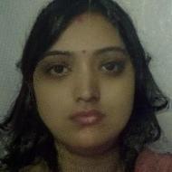 Suchitra J. Nursery-KG Tuition trainer in Nashik