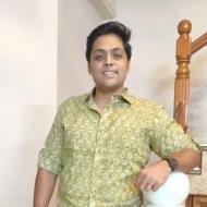 Ashish Jain Class 12 Tuition trainer in Bangalore