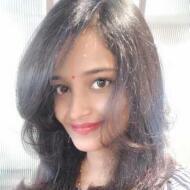 Anusha K. Hindi Language trainer in Mumbai