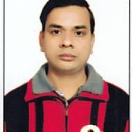 Md Kamrul Islam Class 11 Tuition trainer in Kolkata