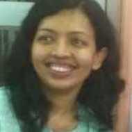Banajyotsna C. Class 8 Tuition trainer in Kolkata