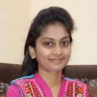 Divya M. Drawing trainer in Delhi