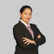 Gina F. Class I-V Tuition trainer in Mumbai