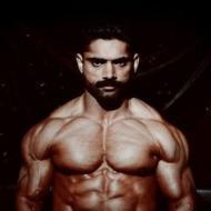 Dinesh Kumar Personal Trainer trainer in Panvel