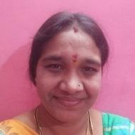 Leelakumari V. Telugu Language trainer in Kamthi
