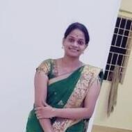 Kanaga J. Class I-V Tuition trainer in Chennai