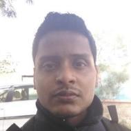 Kundan Jha Class 8 Tuition trainer in Rudrapur