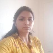 Punam B. Class I-V Tuition trainer in Pune