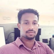 Abishek Autocad trainer in Chennai