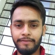 Prosenjit Halder Class I-V Tuition trainer in Kolkata