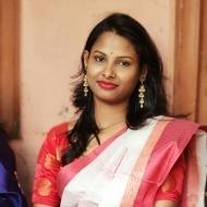 Priyanka Ghosh Class I-V Tuition trainer in Kaliganj
