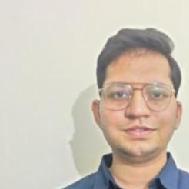 Avinash Kumar Engineering Diploma Tuition trainer in Danapur