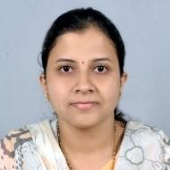 Dr. Vrushali Mahesh S. UGC NET Exam trainer in Panvel