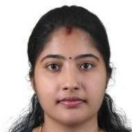 Midhila K. BTech Tuition trainer in Palakkad