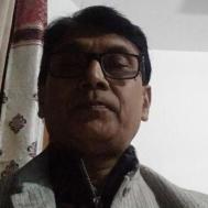 S M Choudhary . Class 10 trainer in Delhi