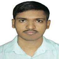 Saumit kumar mohanta Class I-V Tuition trainer in Bhubaneswar