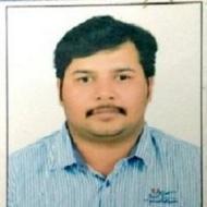 Sudheendra M BCA Tuition trainer in Bangalore